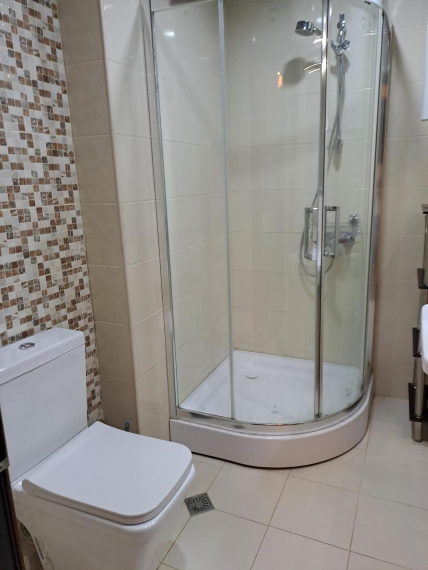 Batumi Orbi Sea Viewアパートメント エクステリア 写真